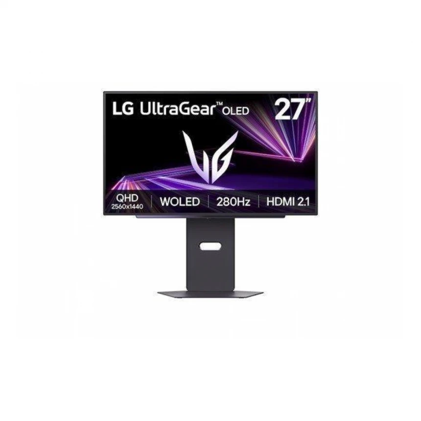 LG Monitor 27GX700A-B (27GX700A-B.AEU)