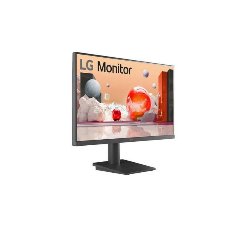 LG Monitor 27MS550-B (27MS550-B.AEU)