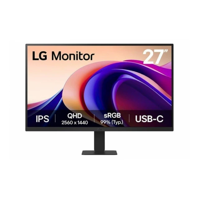 LG Monitor 27U631A-B (27U631A-B.AEUQ)