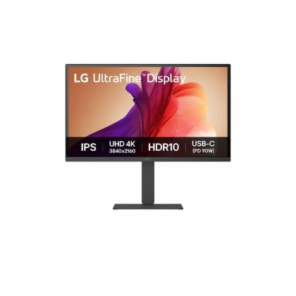 LG Monitor 27U730A-B (27U730A-B.AEU)