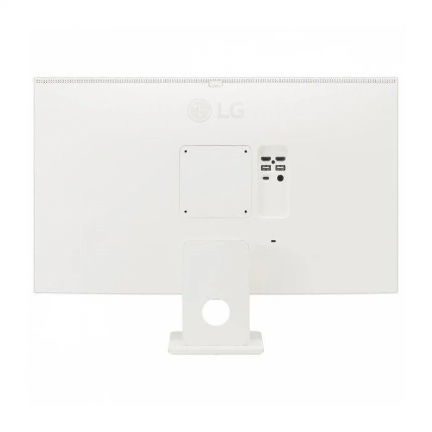 LG Monitor 27U731SA-W (27U731SA-W.AEU)