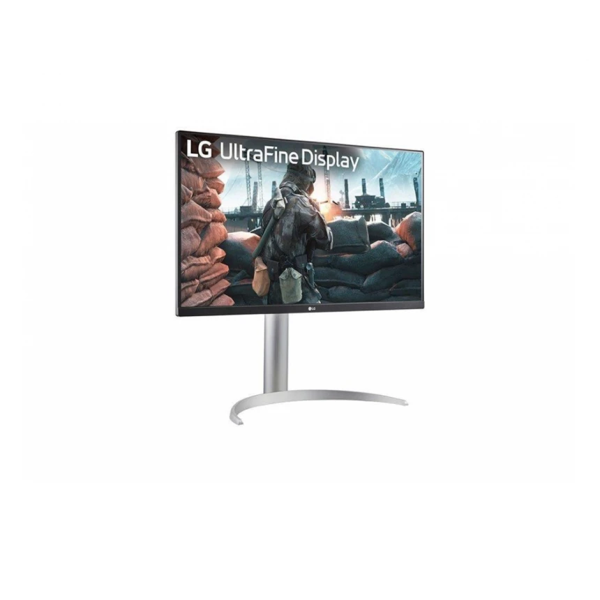 LG Monitor 27UP650K-W (27UP650K-W.AEU)