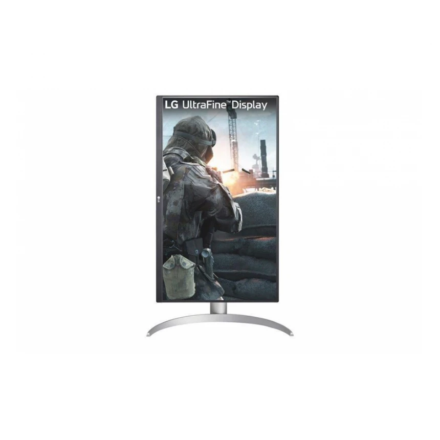 LG Monitor 27UP650K-W (27UP650K-W.AEU)