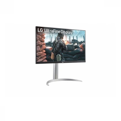 LG Monitor 27UP650K-W (27UP650K-W.AEU)