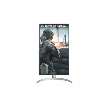 LG Monitor 27UP650K-W (27UP650K-W.AEU)