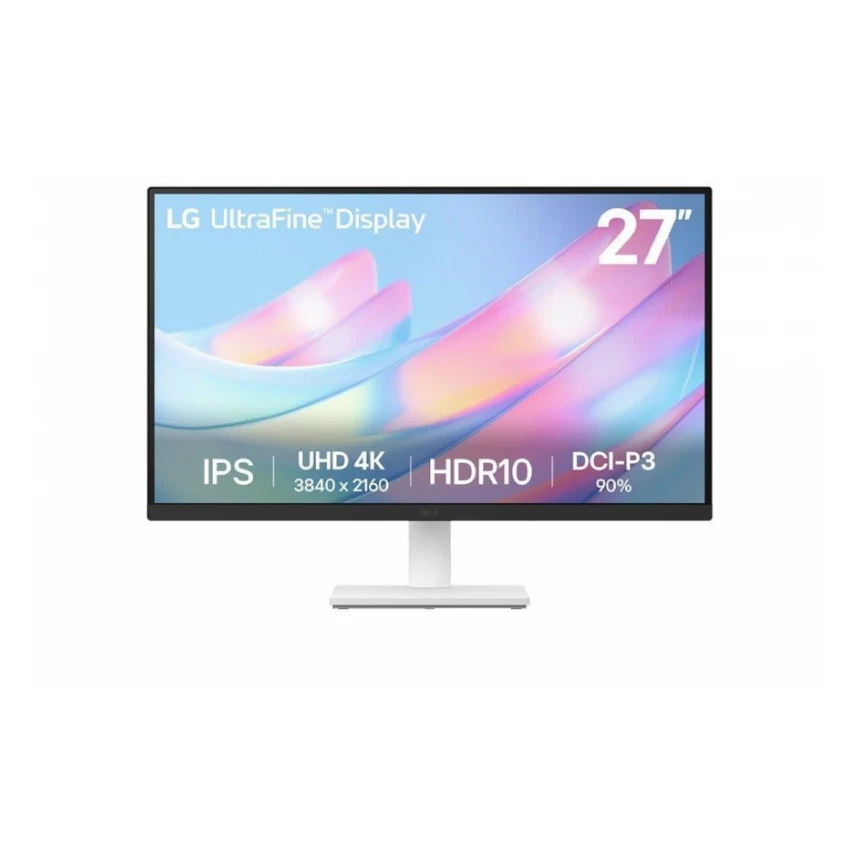 LG Monitor 27US550-W (27US550-W.AEU)