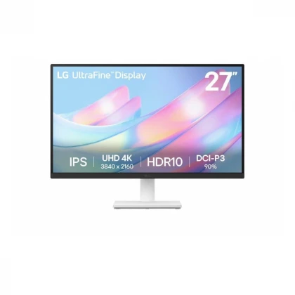 LG Monitor 27US550-W (27US550-W.AEU)