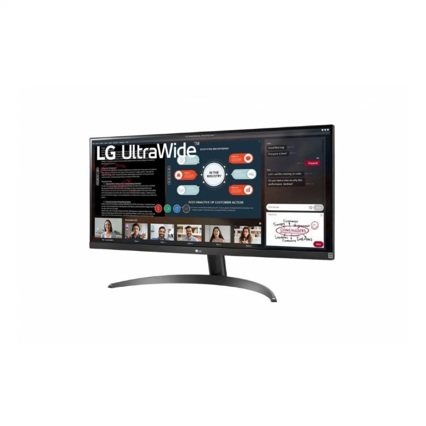 LG Monitor 29WP500-B (29WP500-B.AEU)