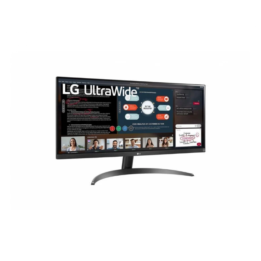 LG Monitor 29WP500-B (29WP500-B.AEU)