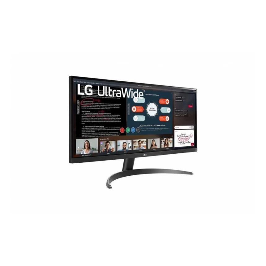 LG Monitor 29WP500-B (29WP500-B.AEU)