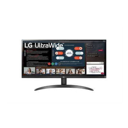 LG Monitor 29WP500-B (29WP500-B.AEU)