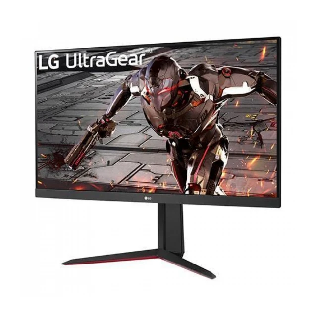 LG Monitor 32GN650-B (32GN650-B.AEU)