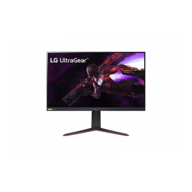 LG Monitor 32GP850-B (32GP850-B.AEU)