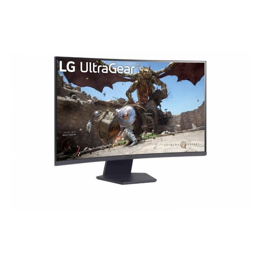 LG Monitor 32GS60QC-B (32GS60QC-B.AEUQ)