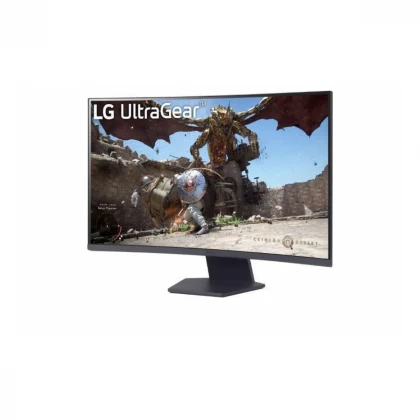 LG Monitor 32GS60QC-B (32GS60QC-B.AEUQ)