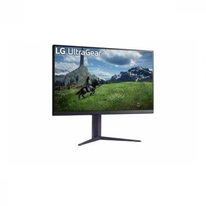 LG Monitor 32GS85Q-B (32GS85Q-B.AEU)