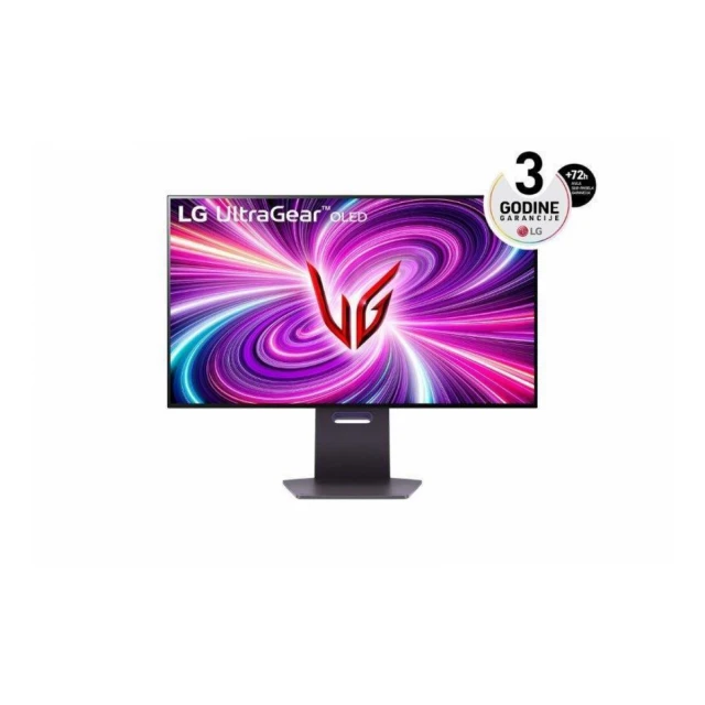 LG Monitor 32GS95UE-B (32GS95UE-B.AEU)