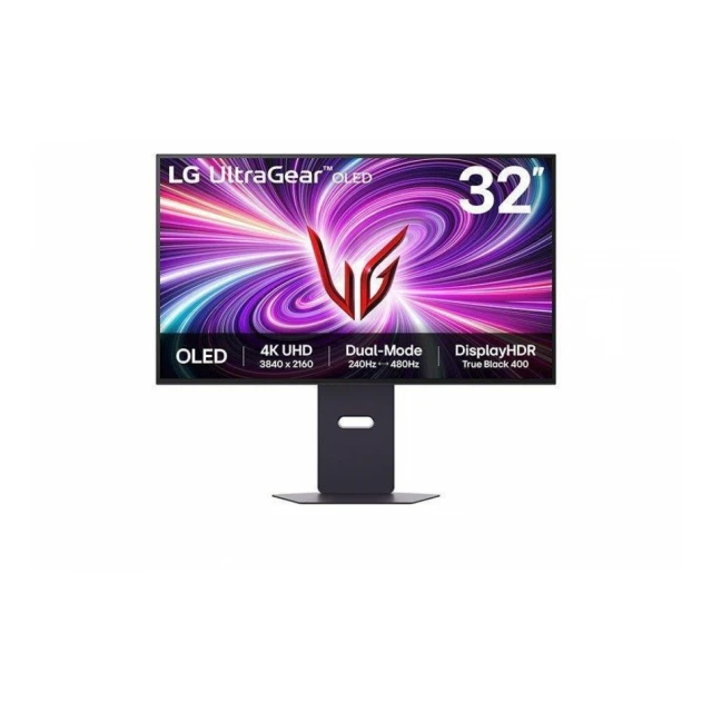 LG Monitor 32GS95UV-B (32GS95UV-B.AEU)