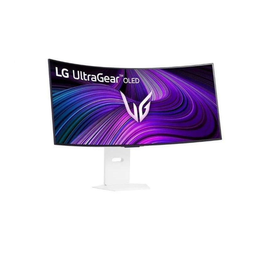 LG Monitor 34GX90SA-W (34GX90SA-W.AEU)