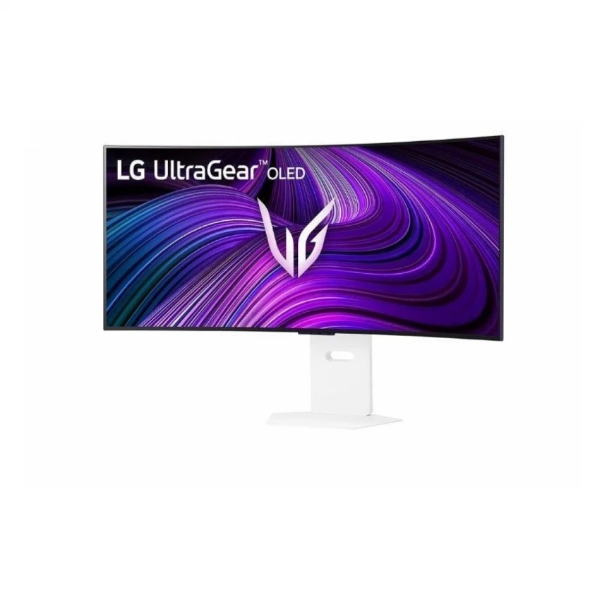 LG Monitor 34GX90SA-W (34GX90SA-W.AEU)