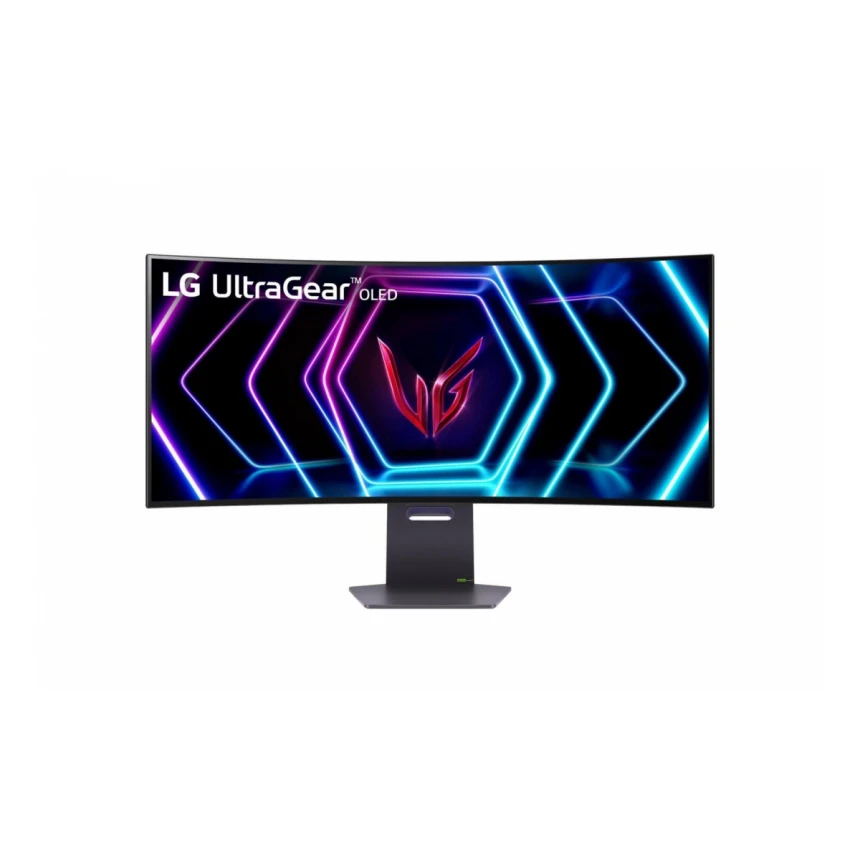 LG Monitor 39GS95QE-B (39GS95QE-B.AEU)