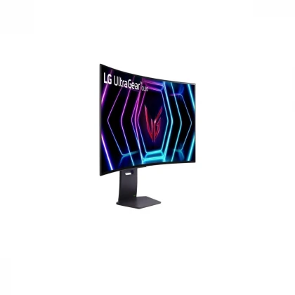 LG Monitor 39GS95QE-B (39GS95QE-B.AEU)