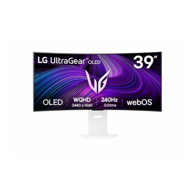 LG Monitor 39GX90SA-W (39GX90SA-W.AEU)