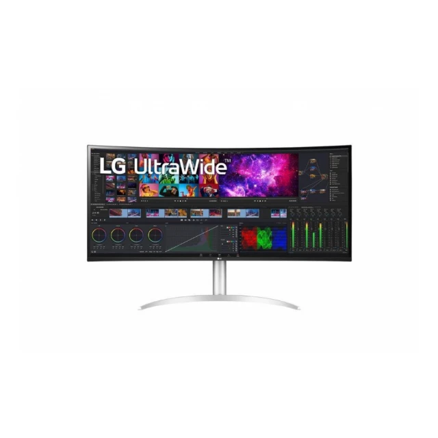 LG Monitor 40WP95CP-W (40WP95CP-W.AEU)