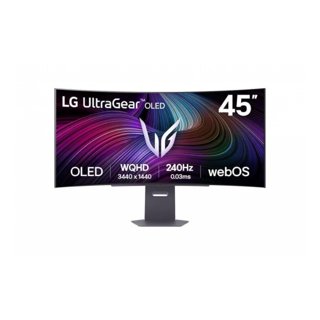 LG Monitor 45GX90SA-B (45GX90SA-B.AEU)
