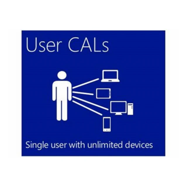 Licenca MICROSOFT OEM Windows Server 2022 5 CLT User CAL/64bit/Eng/papir/5 korisnika