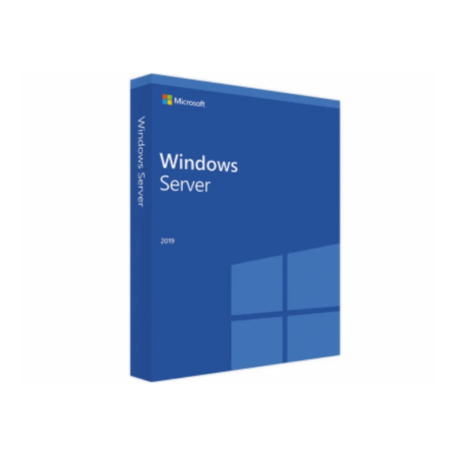 Licenca MICROSOFT Retail Windows Server CAL 2019/English/MLP/5 Device CAL