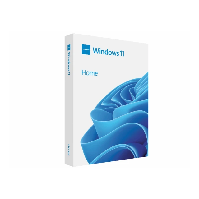 Licenca MICROSOFT Retail Windows 11 Home/64bit/Eng Int/USB/1 PC