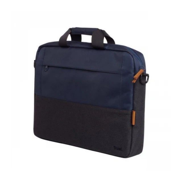 LISBOA 16" LAPTOP BAG - BLUE (24980)