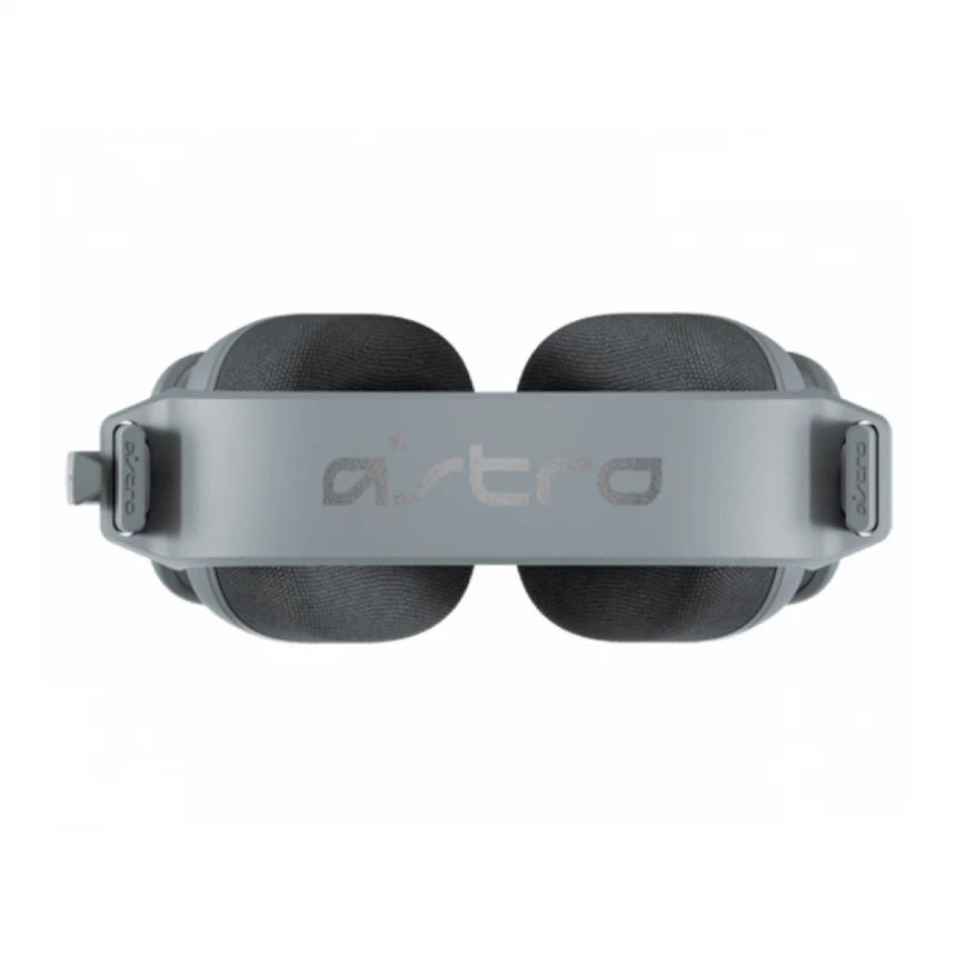 LOGITECH A10 STAR KILLER BASE slušalice sa mikrofonom sivi 