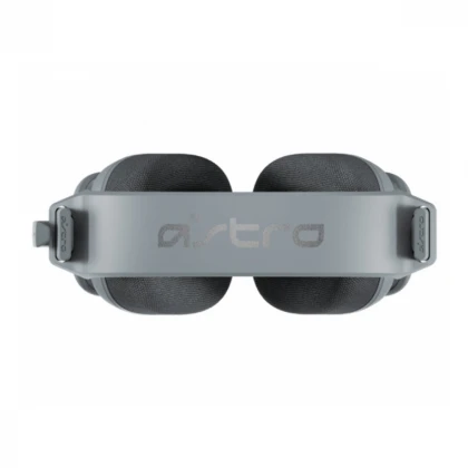 LOGITECH A10 STAR KILLER BASE slušalice sa mikrofonom sivi 