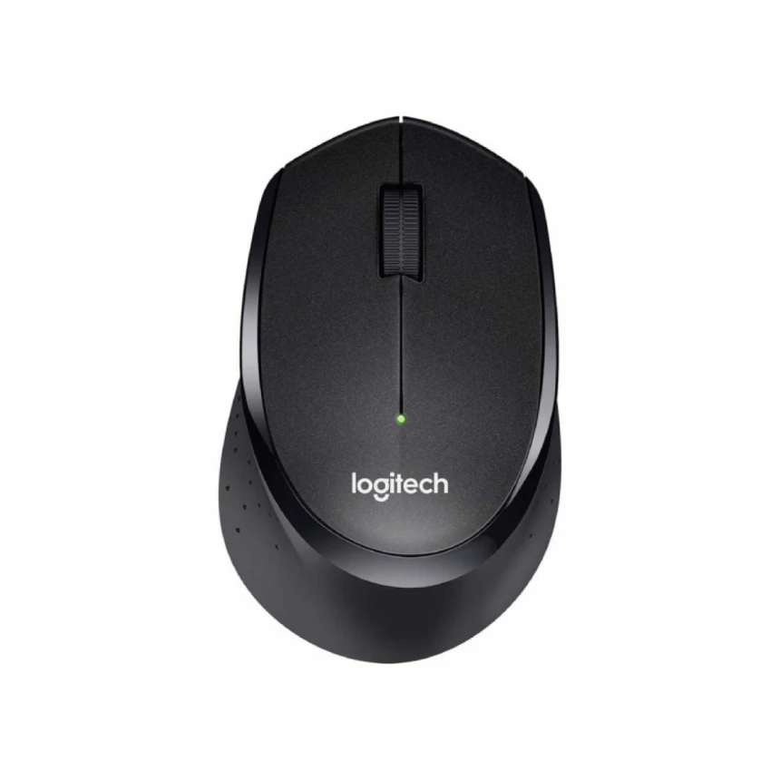 LOGITECH_ B175 Wireless crni miš x