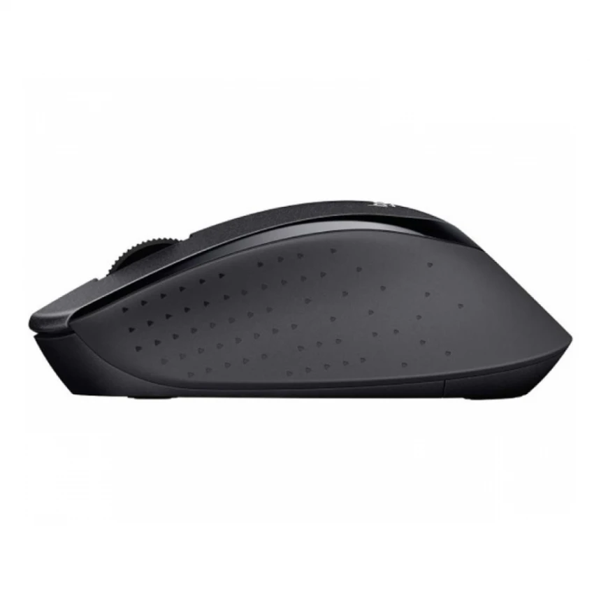 LOGITECH_ B175 Wireless crni miš x