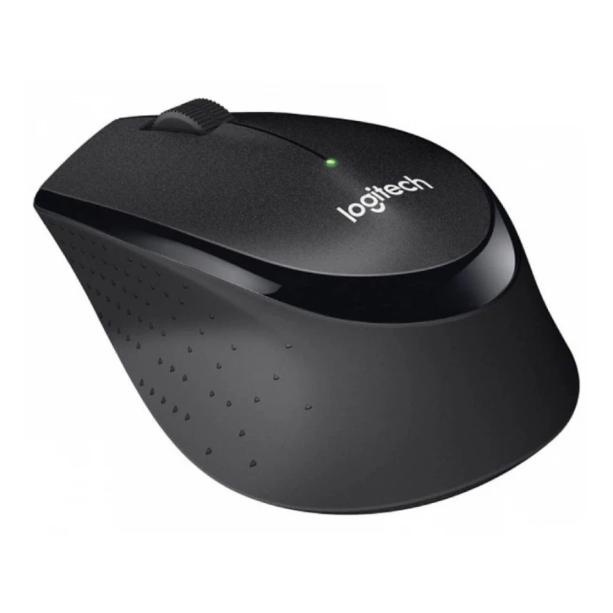 LOGITECH_ B175 Wireless crni miš x