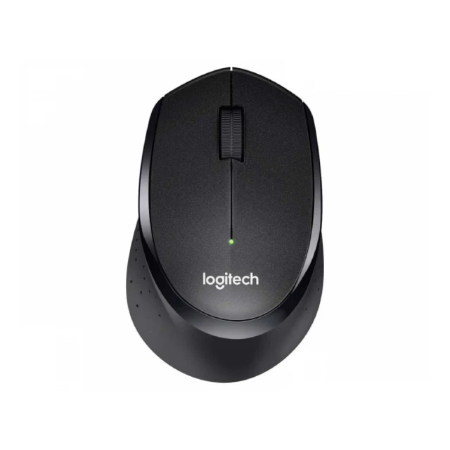 LOGITECH_ B175 Wireless crni miš x 
