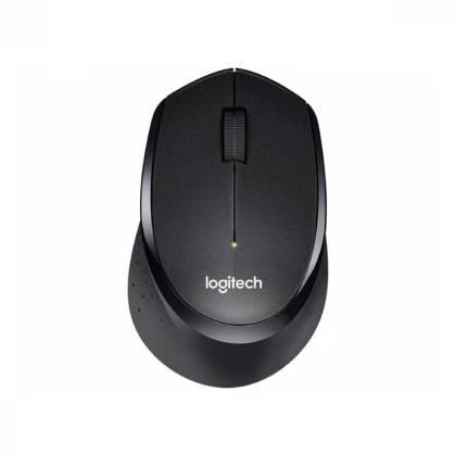 LOGITECH_ B175 Wireless crni miš x 