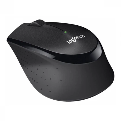 LOGITECH_ B175 Wireless crni miš x 