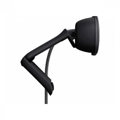 LOGITECH_ Brio 100 Full HD Webcam GRAPHITE 