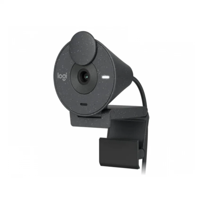 LOGITECH_ Brio 300 Full HD Webcam GRAPHITE 
