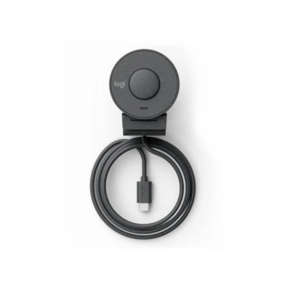 LOGITECH_ Brio 300 Full HD Webcam GRAPHITE 