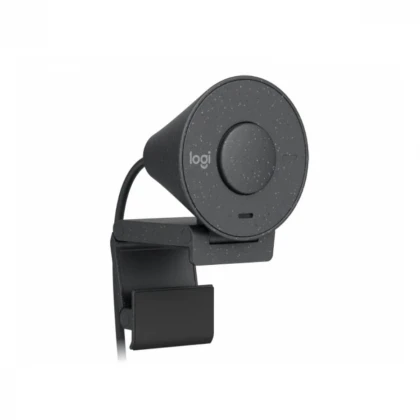 LOGITECH_ Brio 300 Full HD Webcam GRAPHITE 