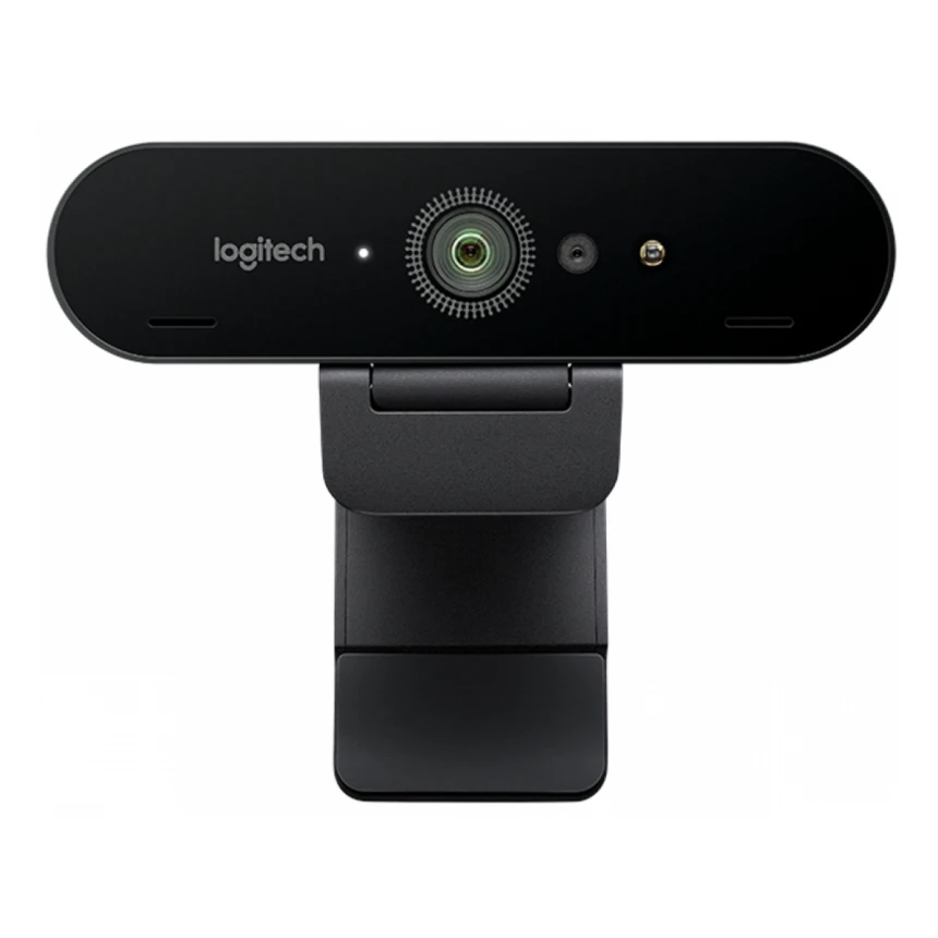 LOGITECH Brio 4K Ultra HD Graphite web kamera 
