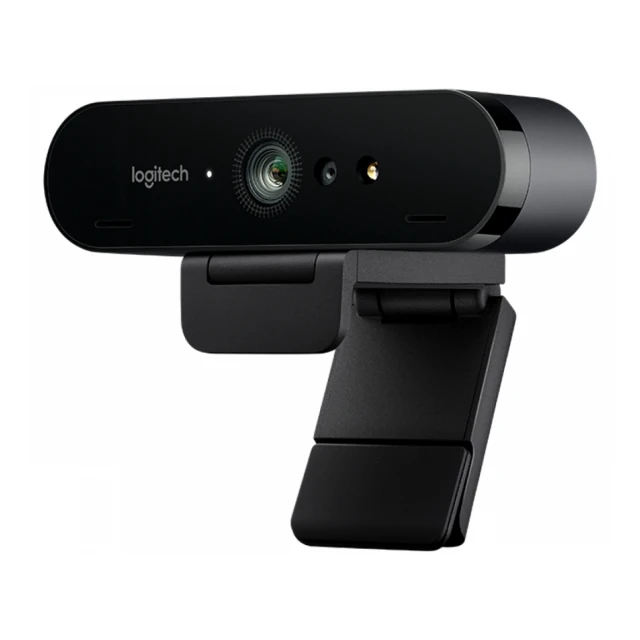 LOGITECH Brio 4K Ultra HD Graphite web kamera 