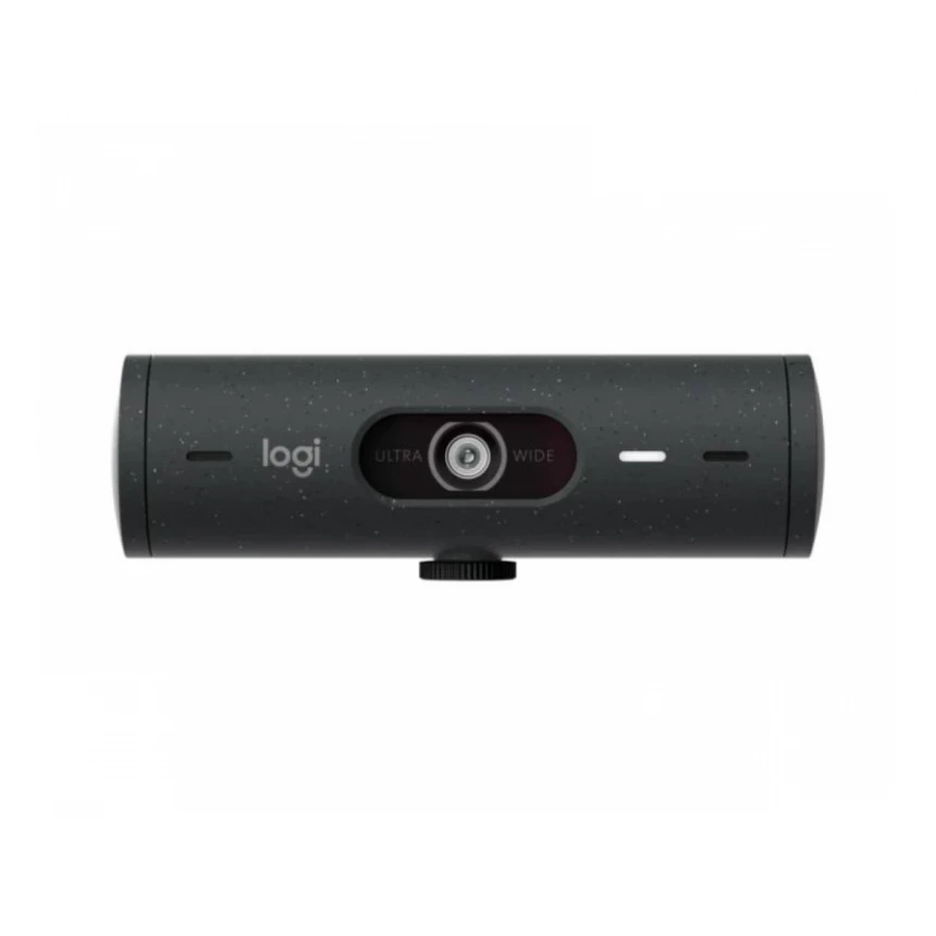 LOGITECH_ Brio 500 Full HD Webcam GRAPHITE 