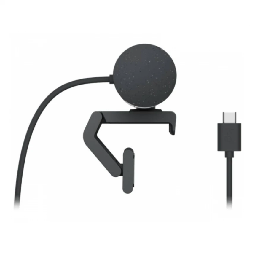 LOGITECH_ Brio 500 Full HD Webcam GRAPHITE 