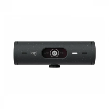 LOGITECH_ Brio 500 Full HD Webcam GRAPHITE 
